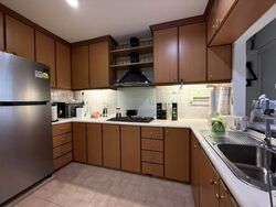 The Hacienda (D15), Condominium #557452501